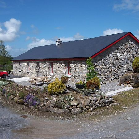 Valley Lodge Room Only Guest House Claremorris Extérieur photo