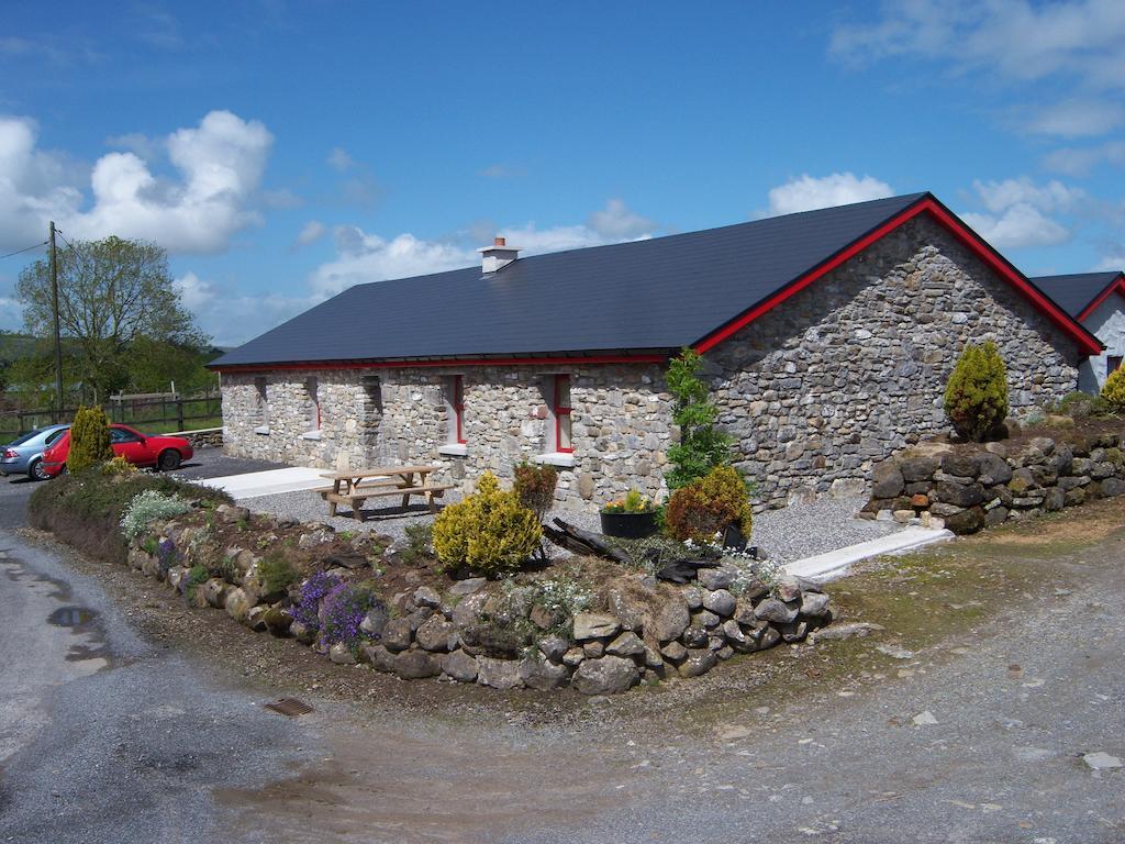 Valley Lodge Room Only Guest House Claremorris Extérieur photo